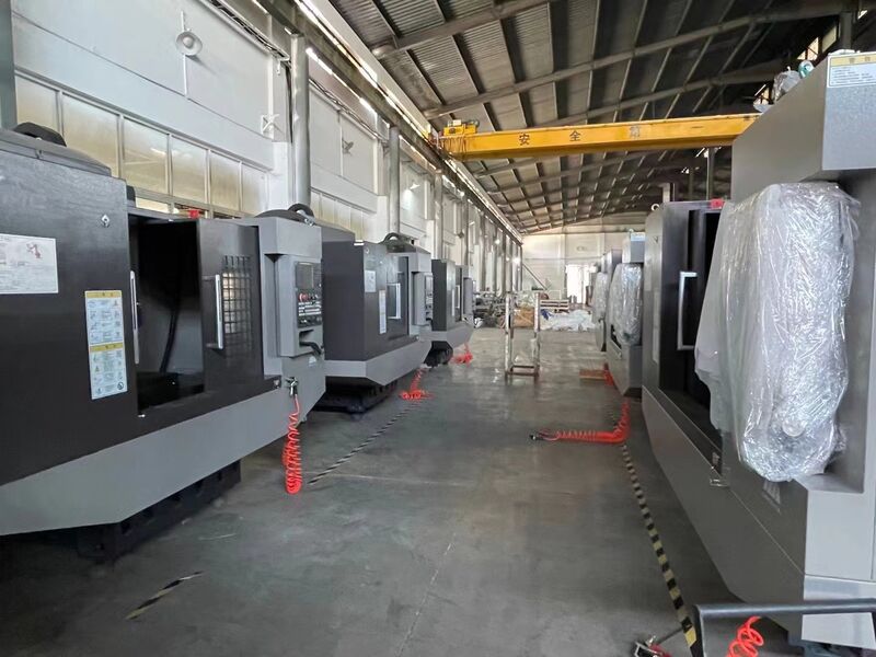 La CINA Xian Yang Chic Machinery Co., Ltd. Profilo Aziendale