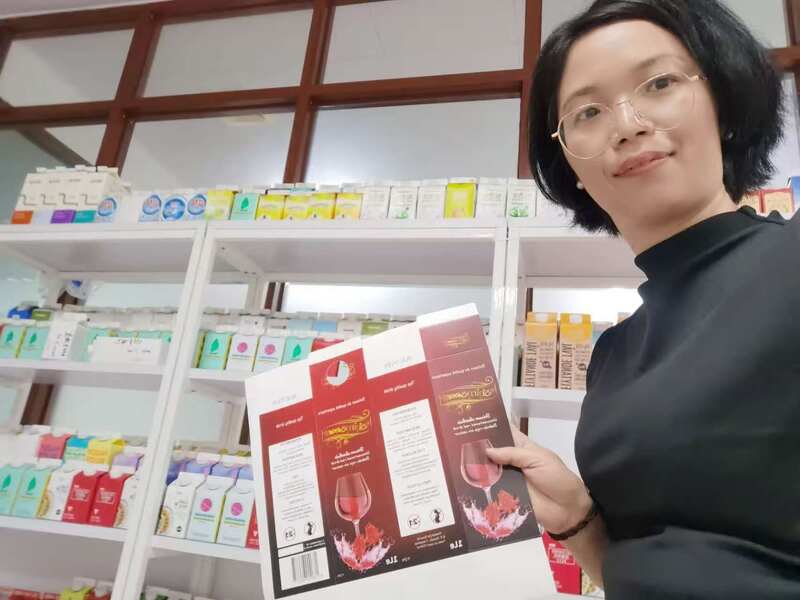 La CINA Xian Yang Chic Machinery Co., Ltd. Profilo Aziendale