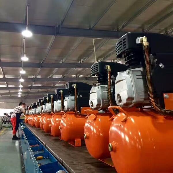 La CINA Xian Yang Chic Machinery Co., Ltd. Profilo Aziendale