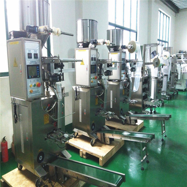 La CINA Xian Yang Chic Machinery Co., Ltd. Profilo Aziendale