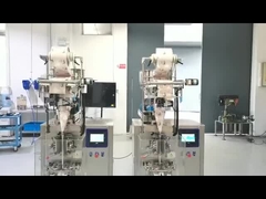 Multi impacchettatrice della borsa piccola per olio Honey Chilli Sauce Tomato Paste