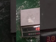 Impacchettatrice dello sciampo di affari della piccola scala multi dell'impacchettatrice liquida della bustina