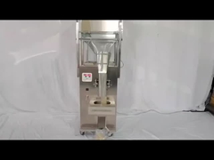 Doppia bilancia elettrica con distributore diretto da 500 g Larghezza del film 320 mm