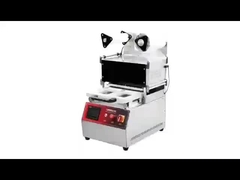 Macchina di sigillamento del vassoio di scambio d'aria