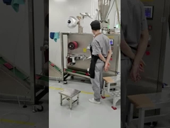 cereali/sacchetto di sale/sacchetto di zucchero/sacchetto di stagione/sigaretta