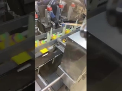 Macchine per la cartonatura continua