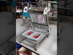 Macchina del sigillatore