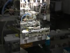 Macchina riempitrice per cartoni ad alta velocità PLS - 330ml prisma