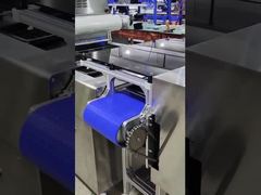 spinta della barra del flusso d'aria2