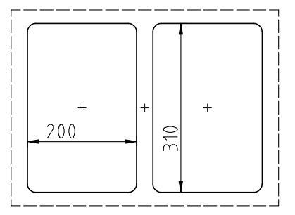 Fully Automatic Food Grade Stainless Steel Tray Sealing Machine with Nitrogen Carbon Dioxide Injection for Modified Atmosphere Packaging