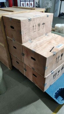 Stainless Steel Compact Manual Tray Sealer FR370E with 1 Year Warranty for Food Packaging